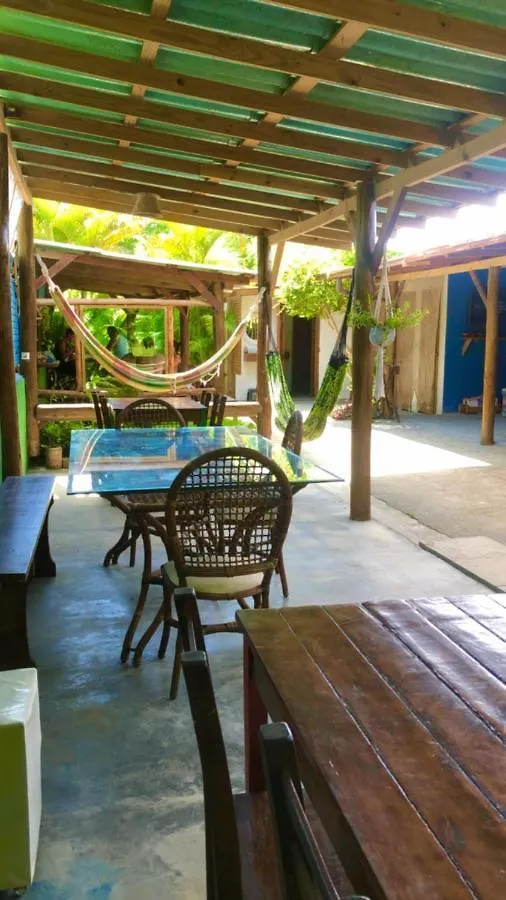 Mandala Camping Pousada Florianópolis 0*,