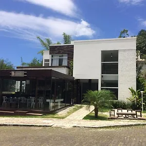 Albergue Tangerina, Florianópolis