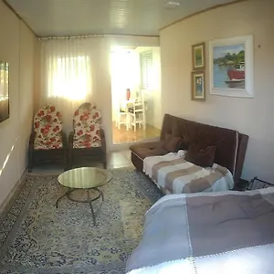 Aldeamento Turístico Casa Barreto, Florianópolis
