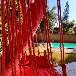 Albergue Garapuvu, Florianópolis