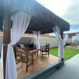 Casa de hóspedes Recanto, Florianópolis